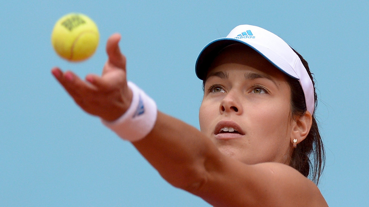 Ana Ivanović
