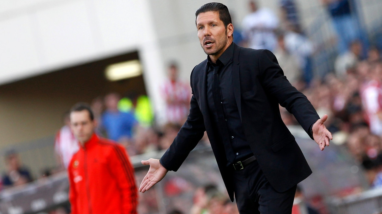 Dijego Simeone