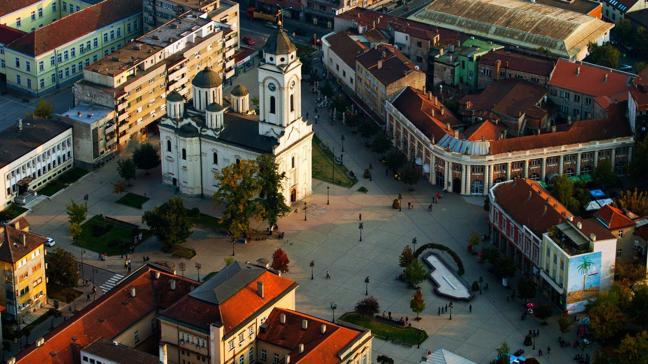 Smederevo