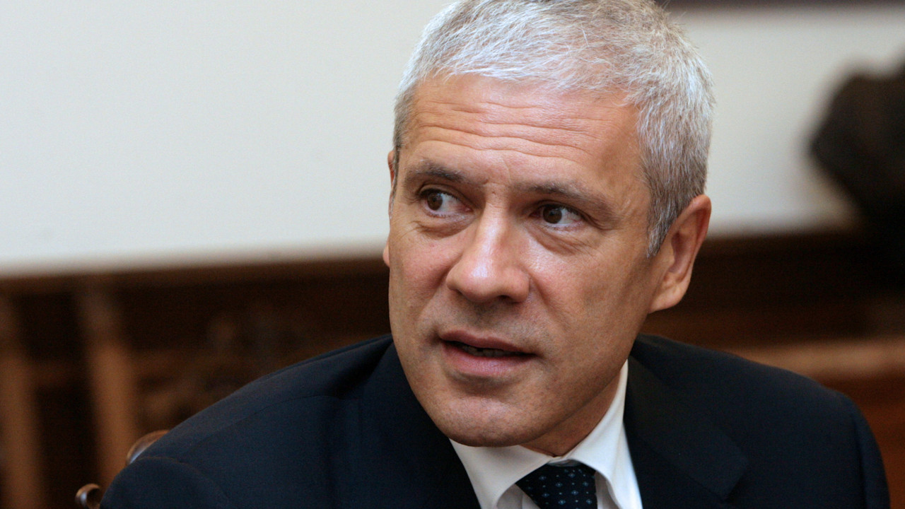 Boris Tadić