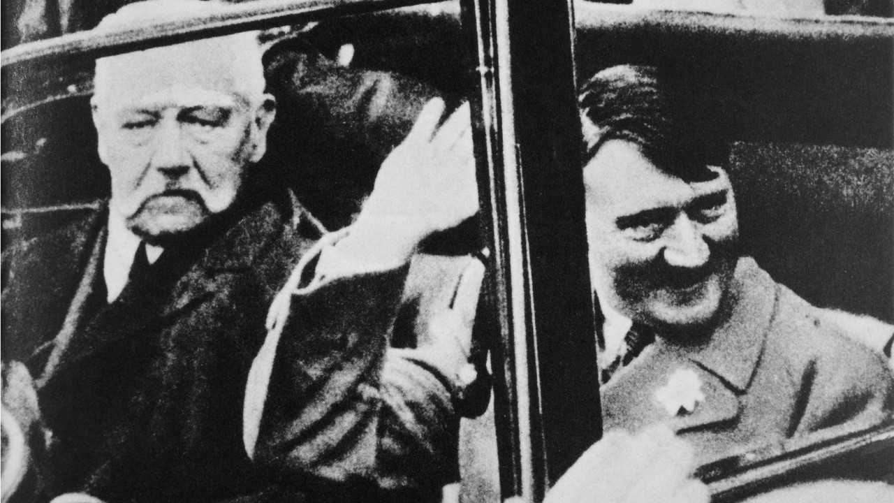Hitler