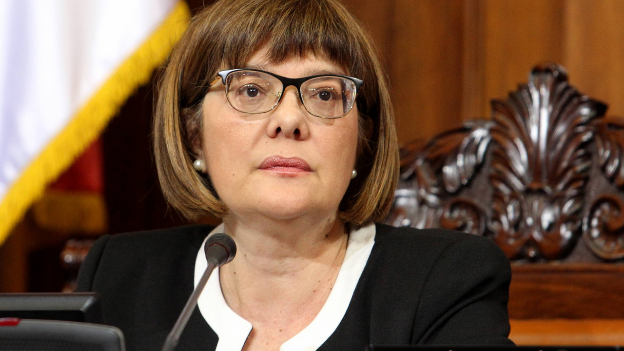 Maja Gojković