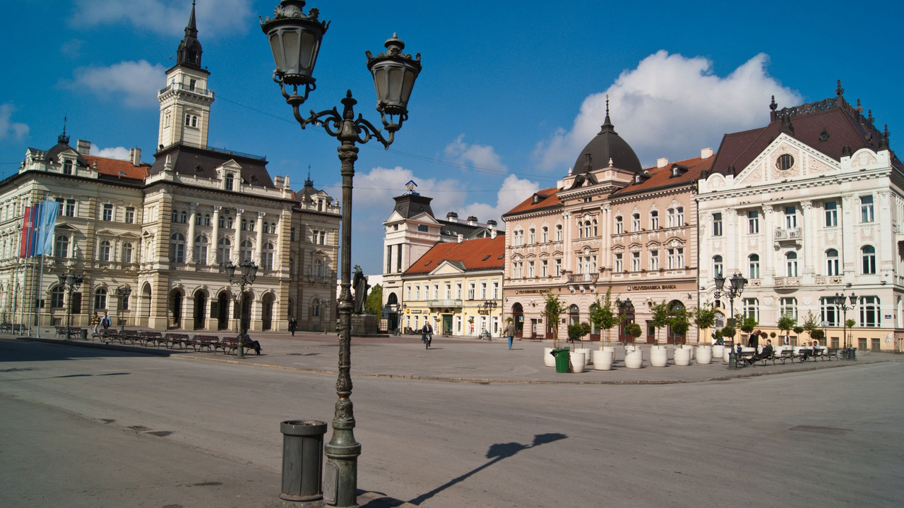 Novi Sad