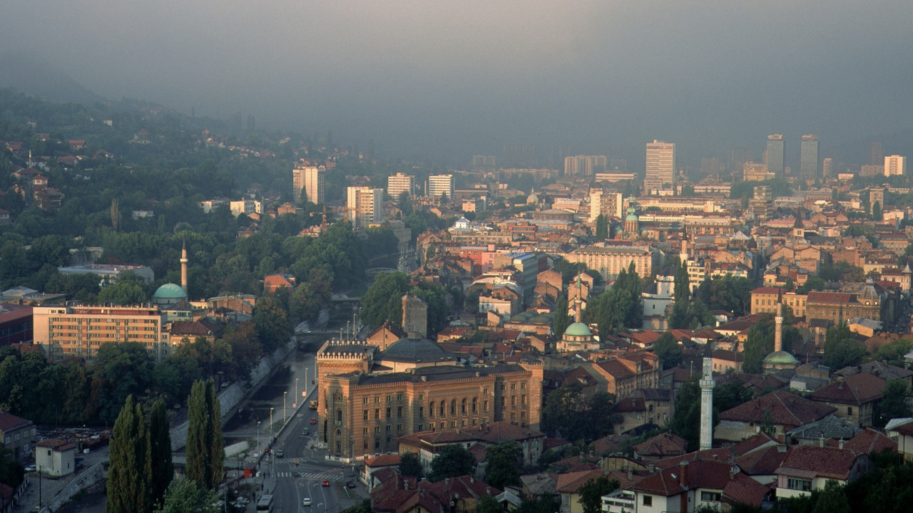 Sarajevo, BiH