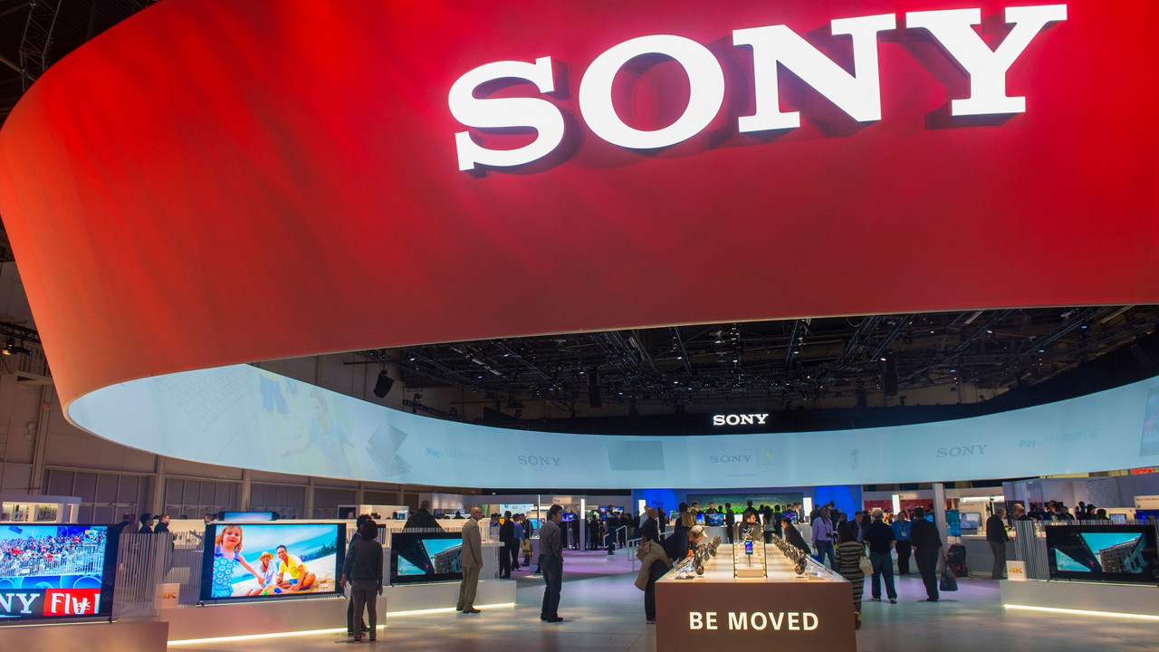 Sony