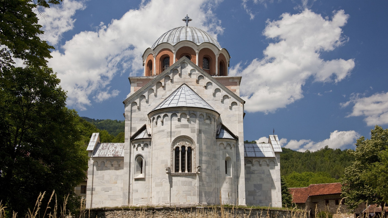Studenica