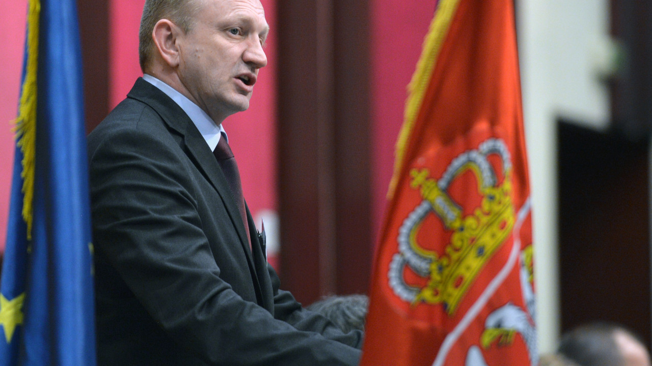 Dragan Đilas