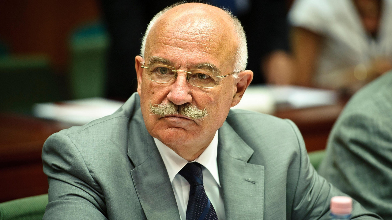 Janoš Martonji na konferenciji o globalnoj bezbednosti u Bratislavi