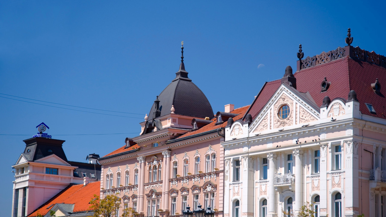 Novi Sad