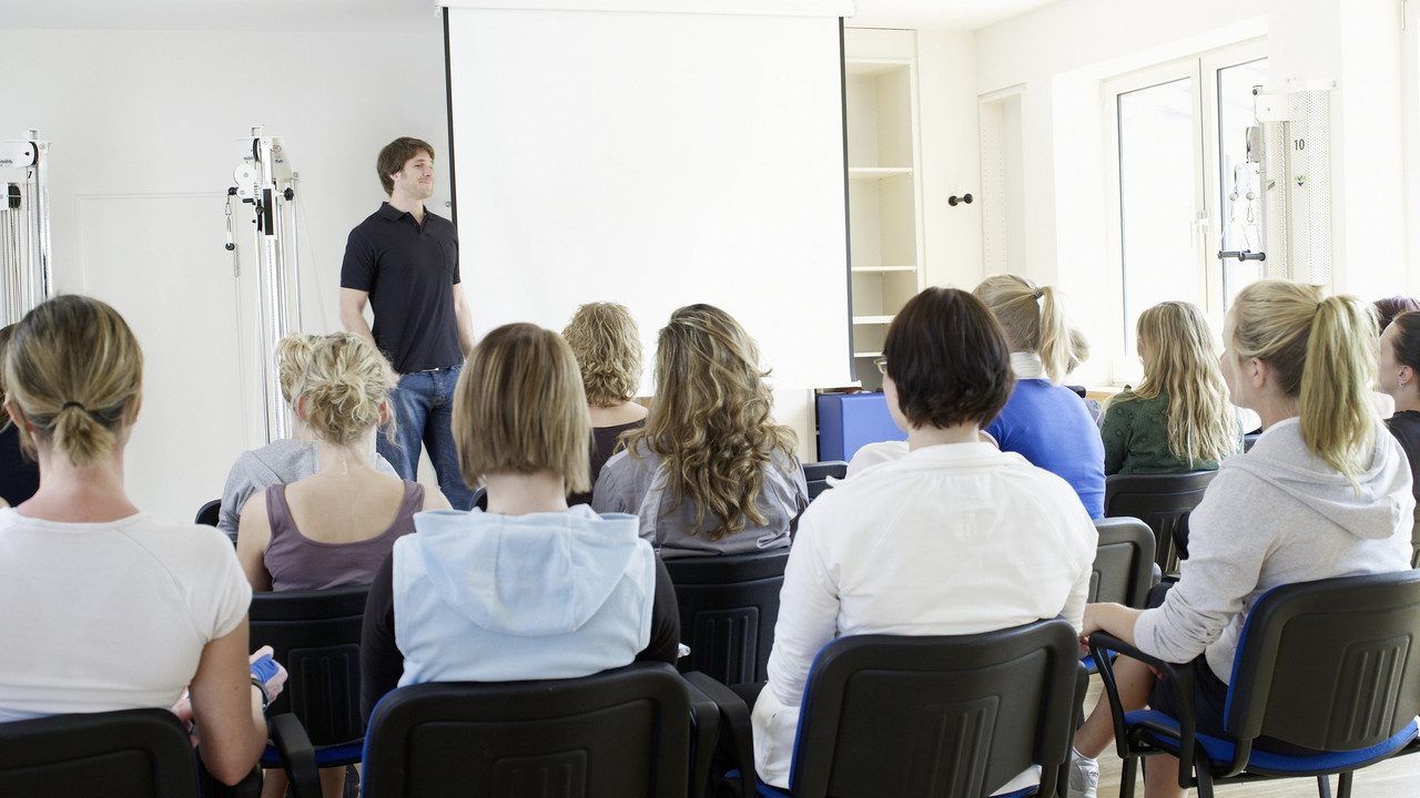 seminar
