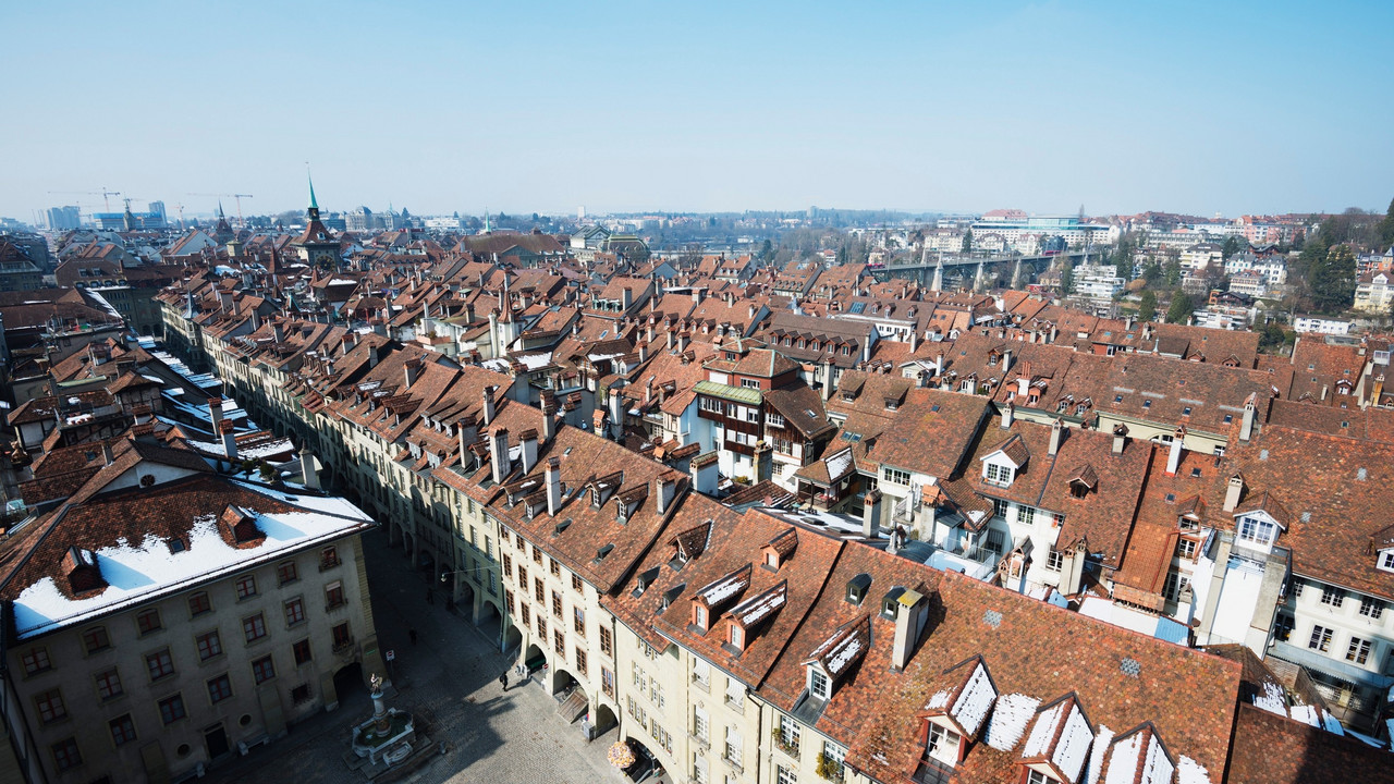 Bern