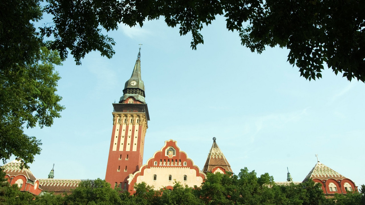 Subotica