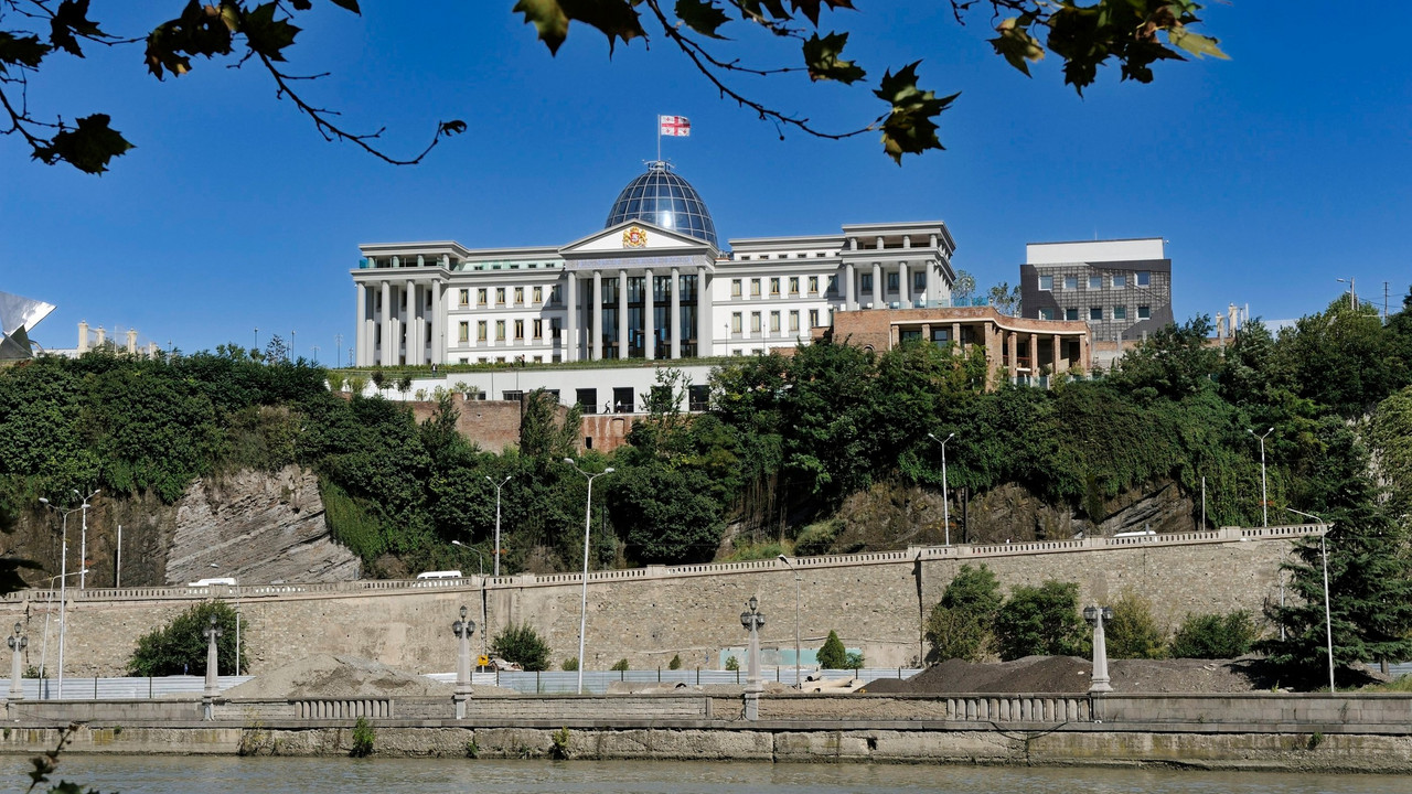 Tbilisi