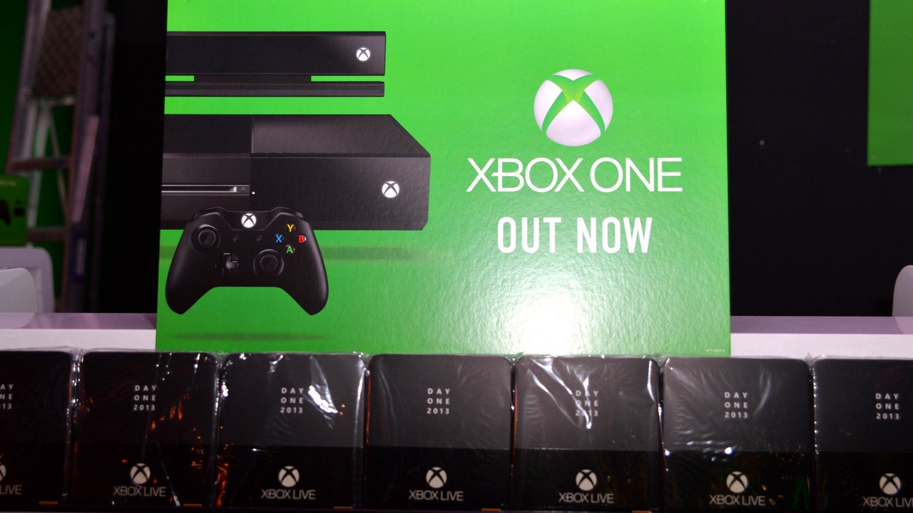 Xbox One
