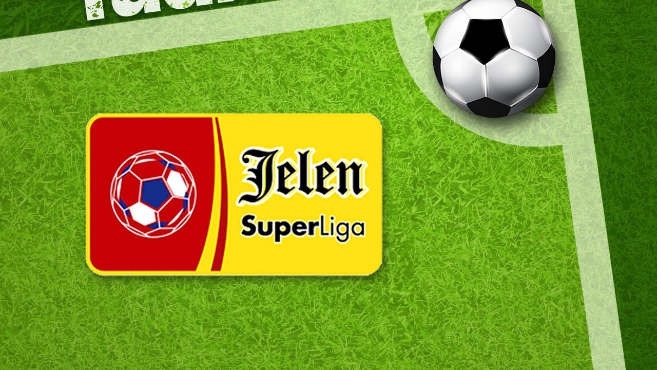 Fudbal JSL