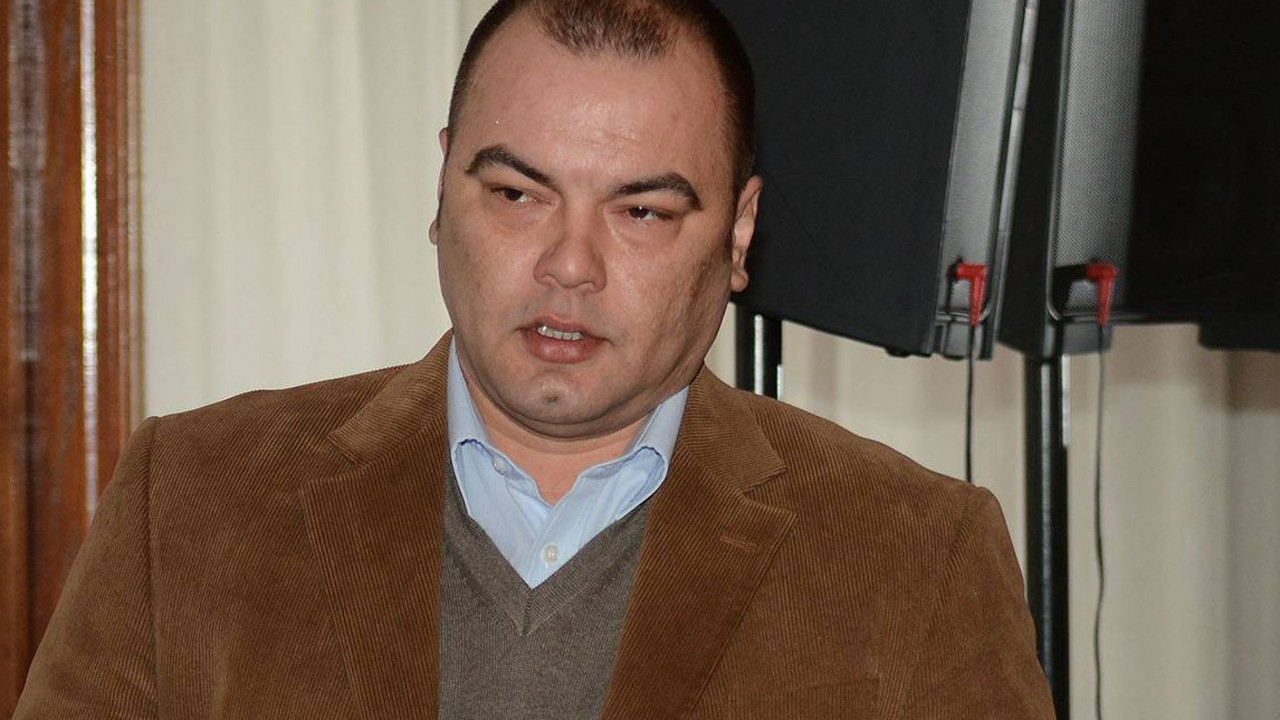 Goran Ješić
