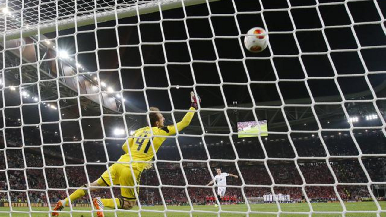 Jan Oblak,Benfika