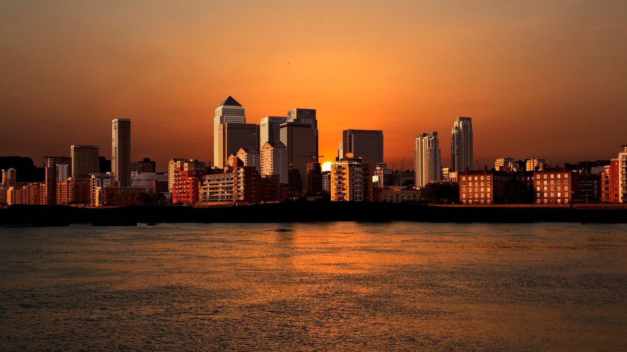London