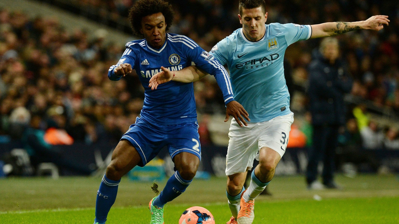 Stevan Jovetic