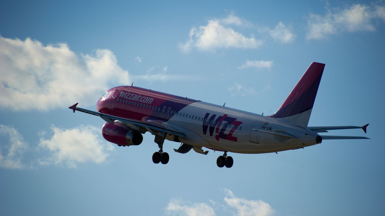 wizz air
