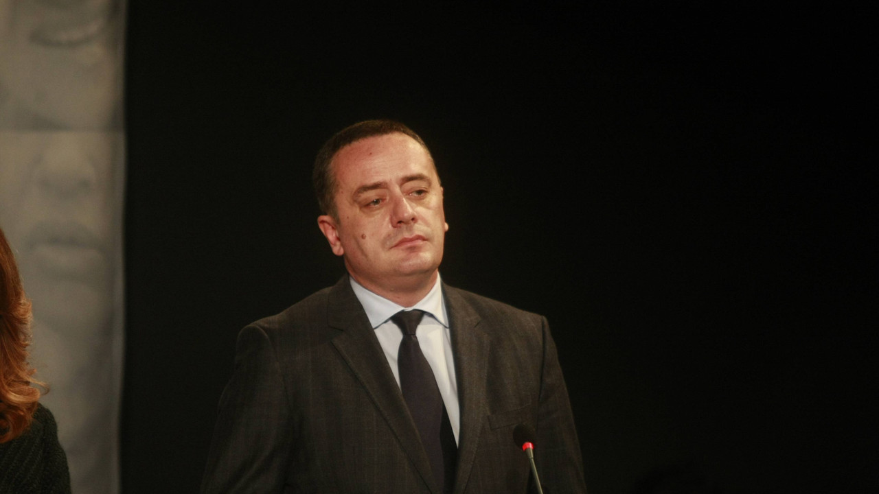 Aleksandar Antić