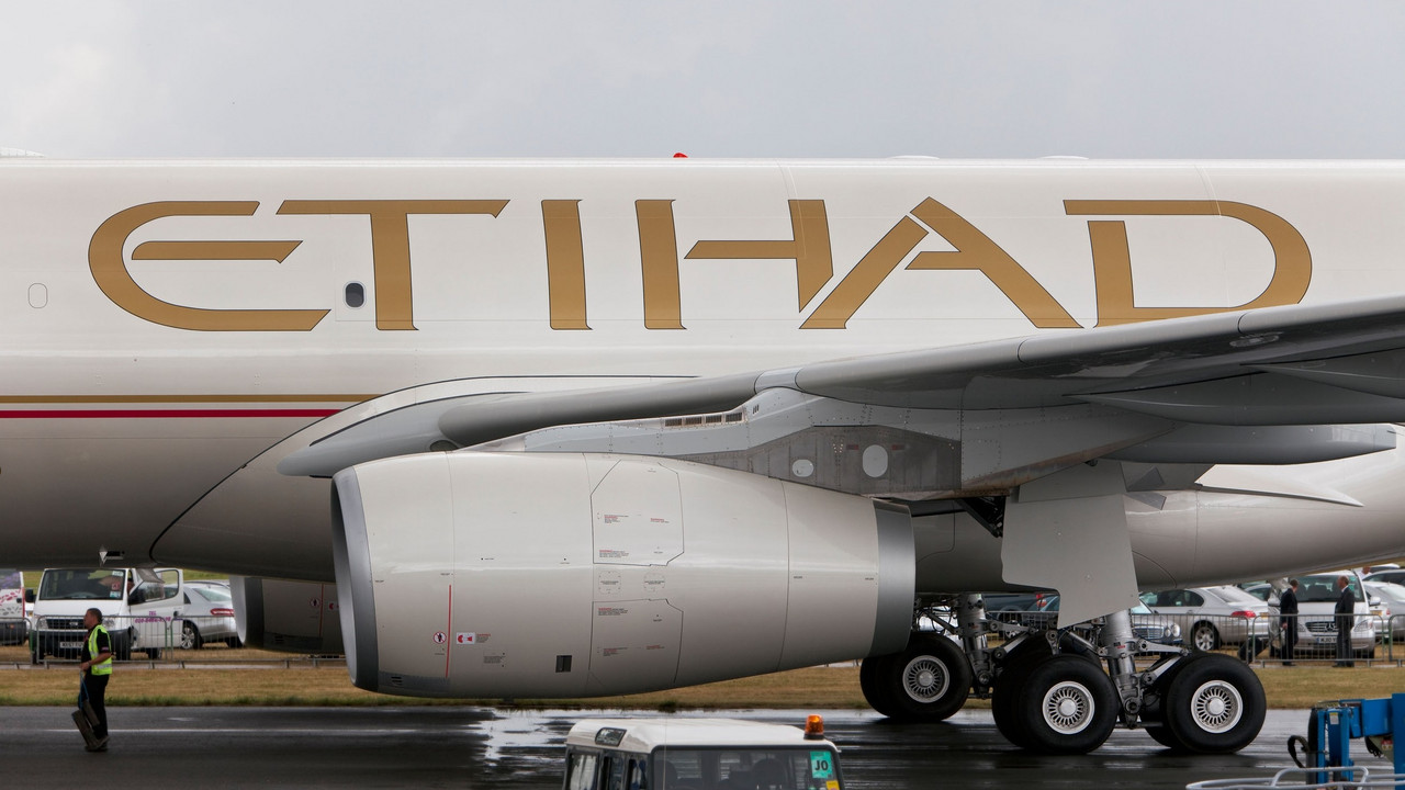 Etihad