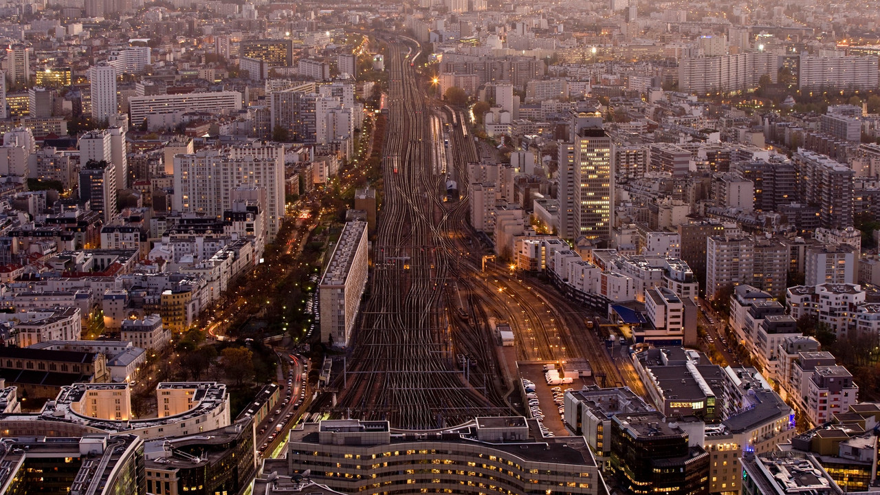 Pariz