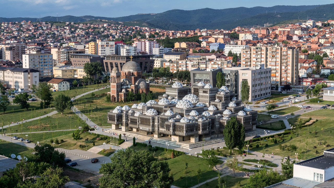 Priština