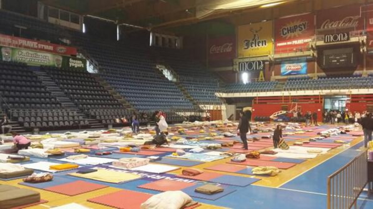 Hala Pionir