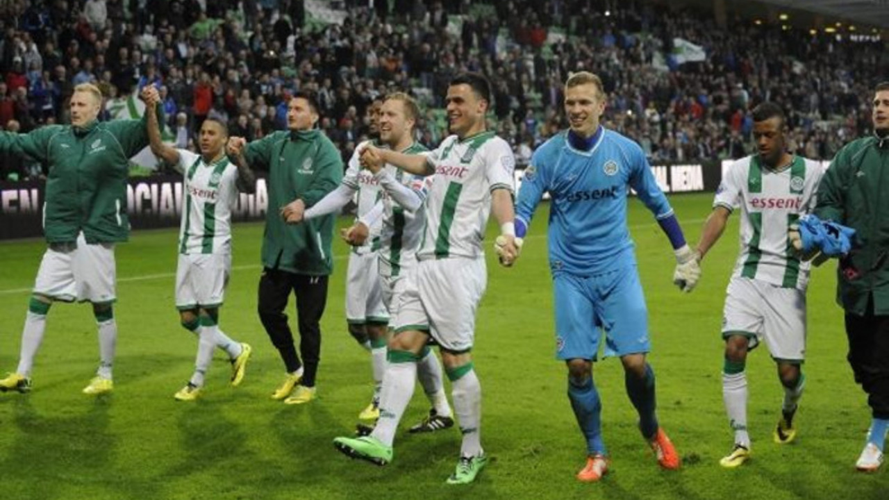 Groningen