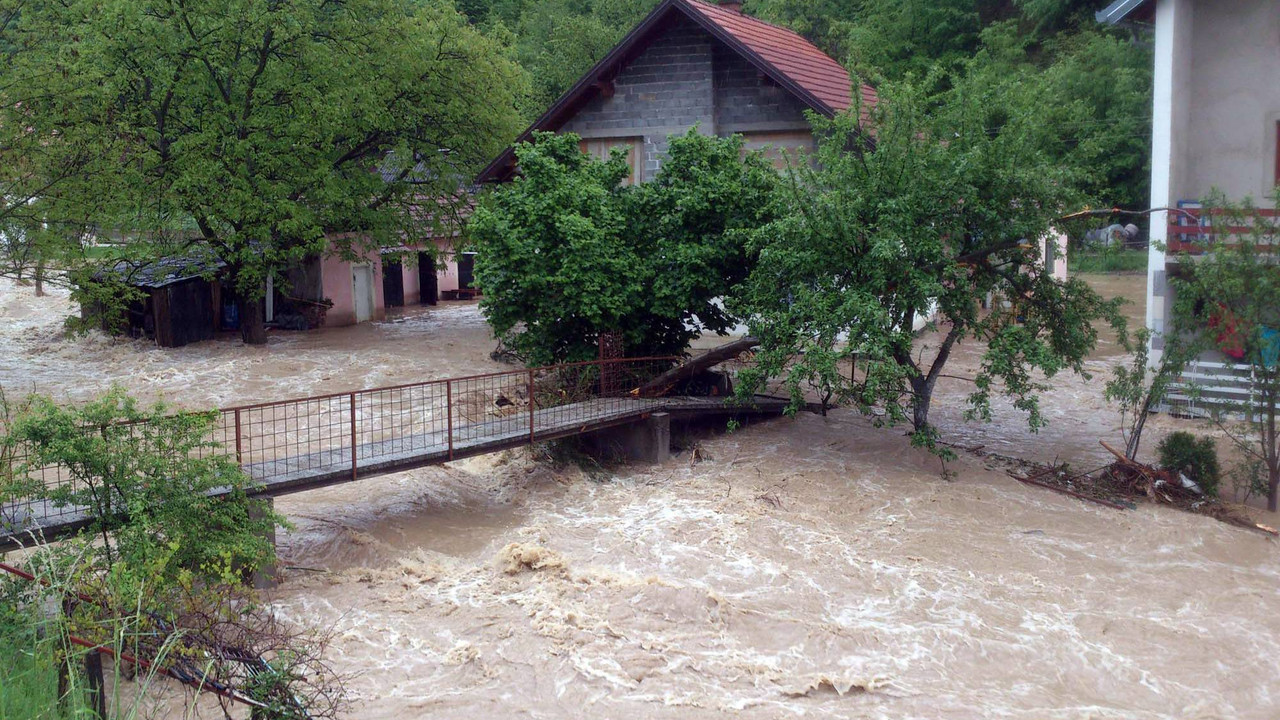 poplave u BIH