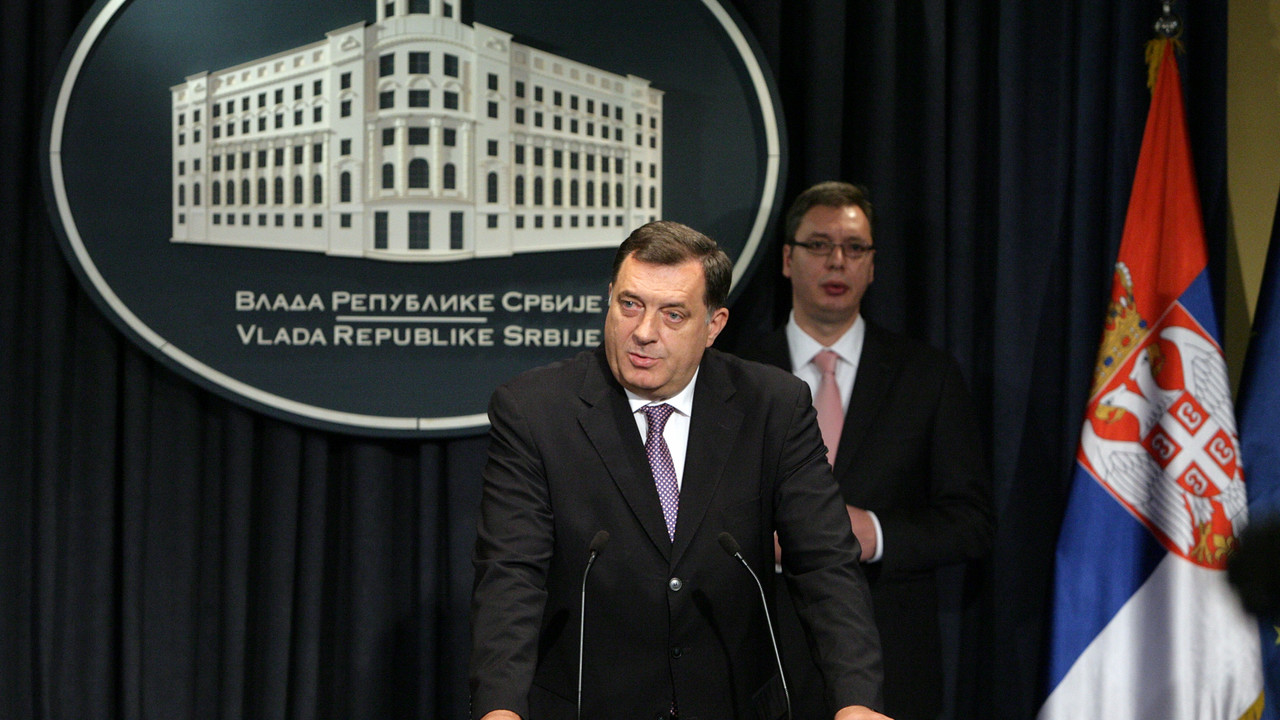Dodik
