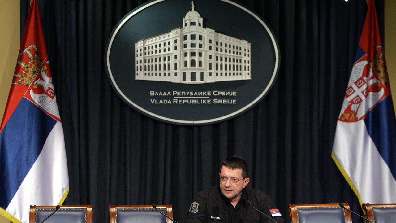Krizni štab