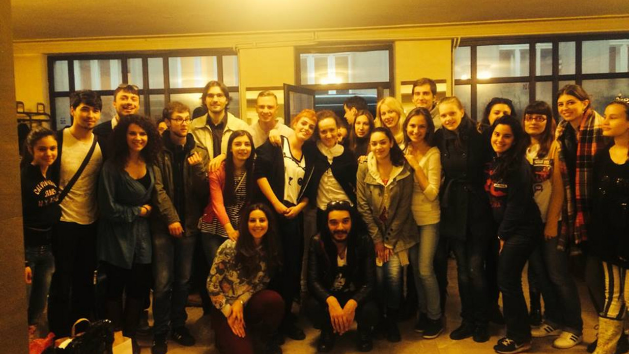 Humanitarni koncert