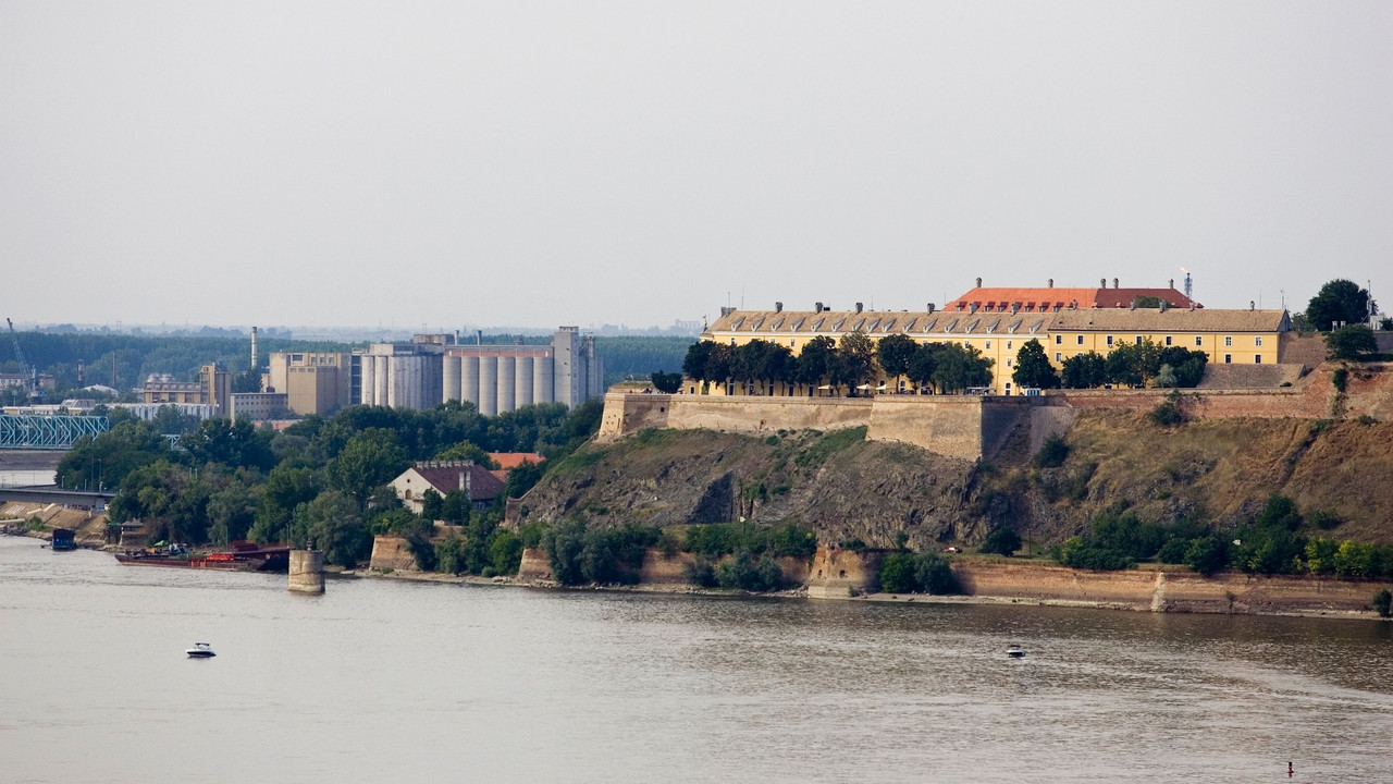 Novi Sad