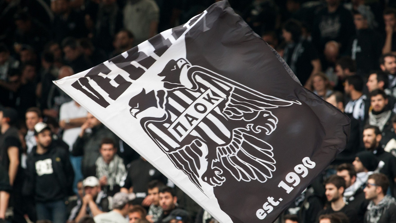 PAOK