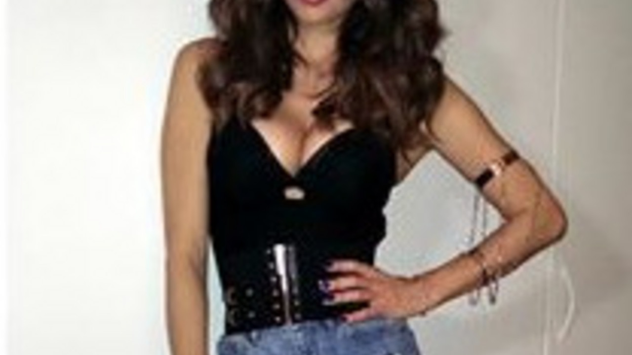 Severina