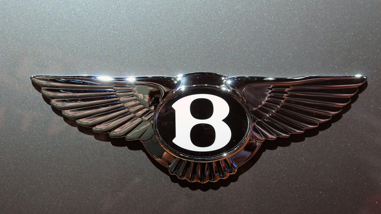 Bentley