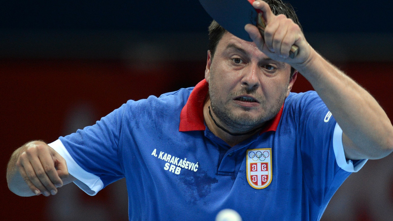 Aleksandar Karakašević