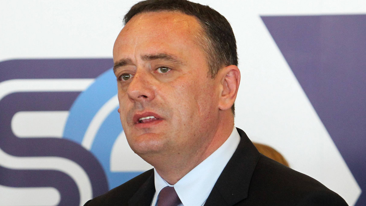 Aleksandar Antić