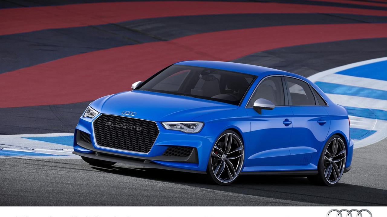 Audi A4 clubsport