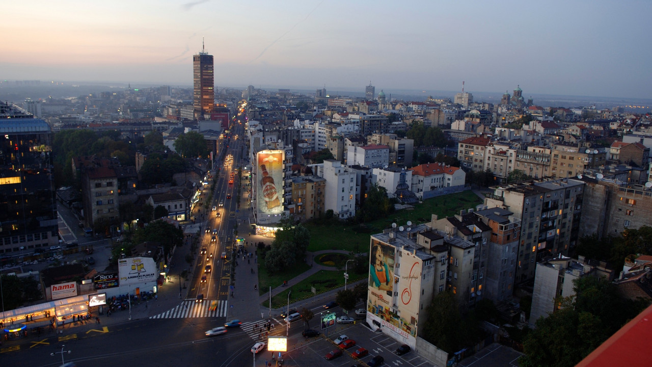 Beograd