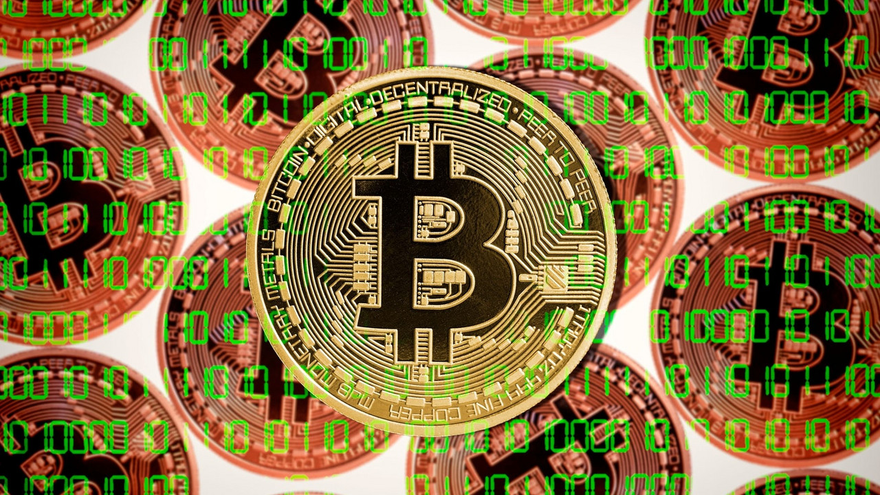 Bitcoin