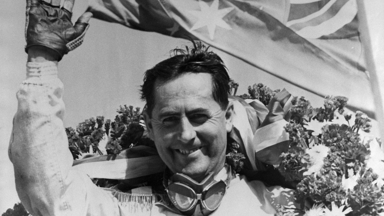 Džek Brabam