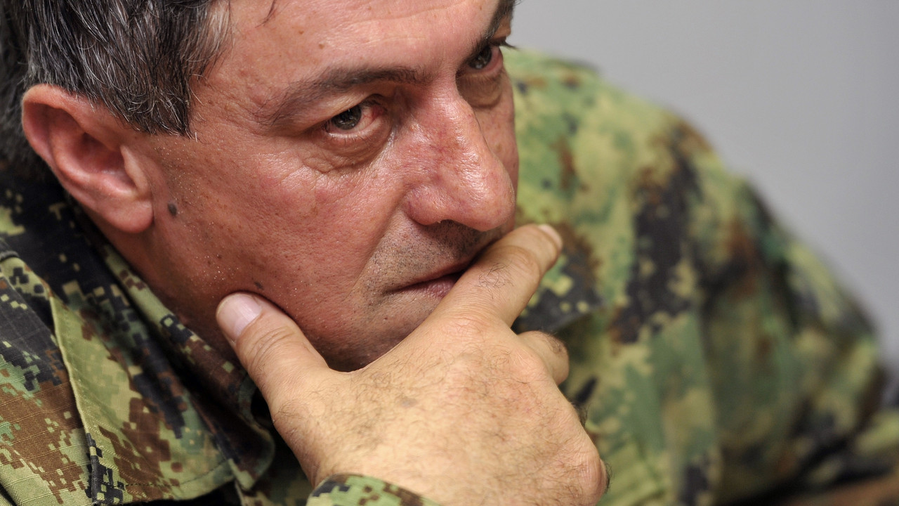 Ljubiša Diković