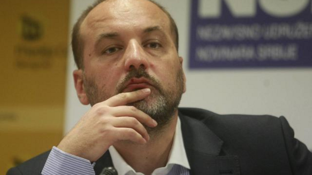 Saša Janković