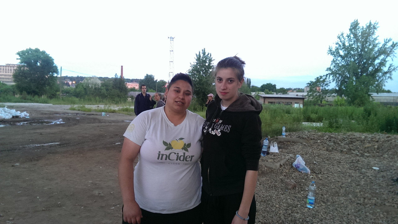 Zorana i Emina