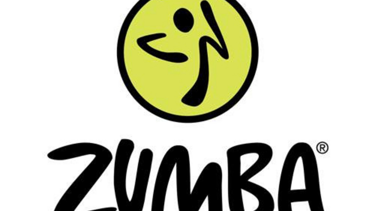 Zumba fitness