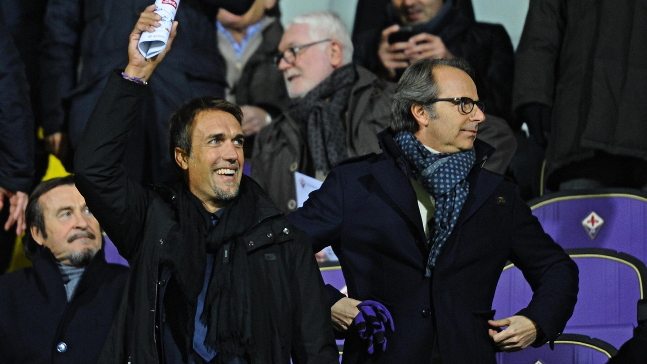 Gabrijel Batistuta