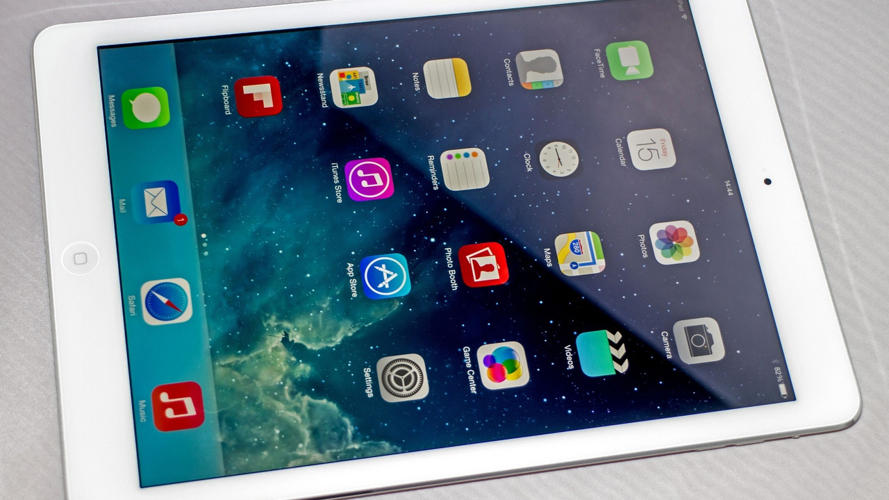 iPad Air